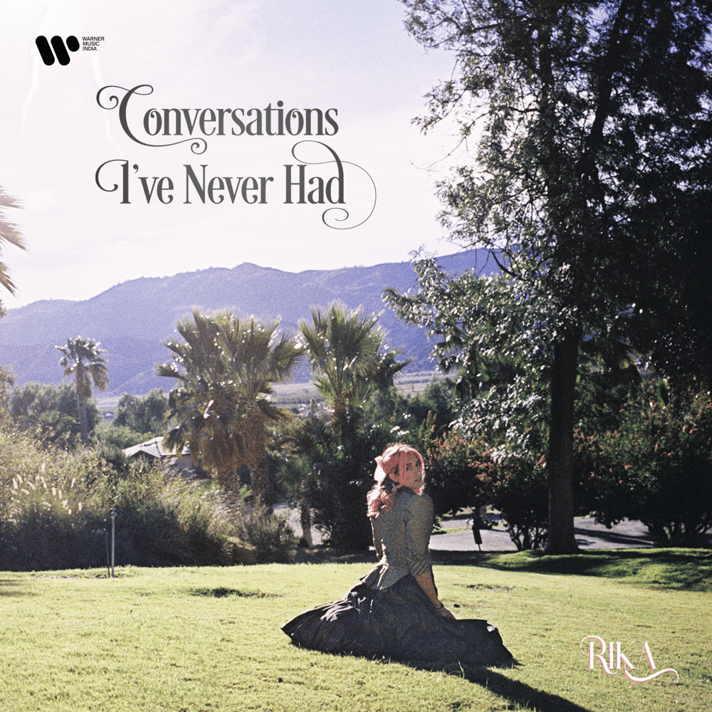 Conversations I’ve Never Had - EP