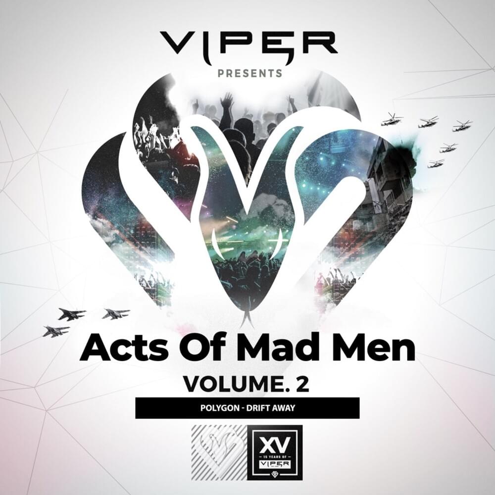 Acts of Mad Men, Vol. 2