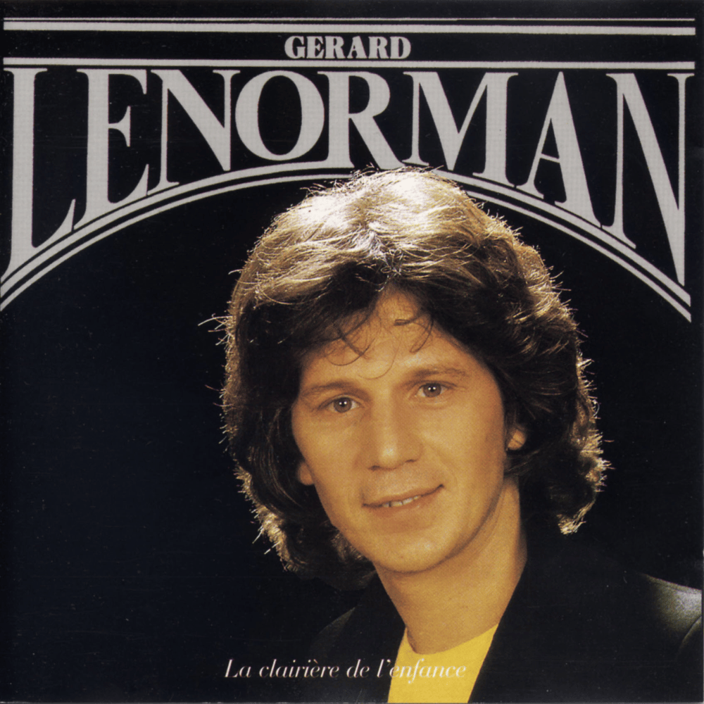 La clairière de l’enfance