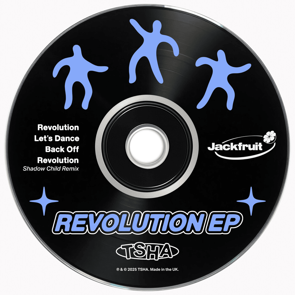 Revolution