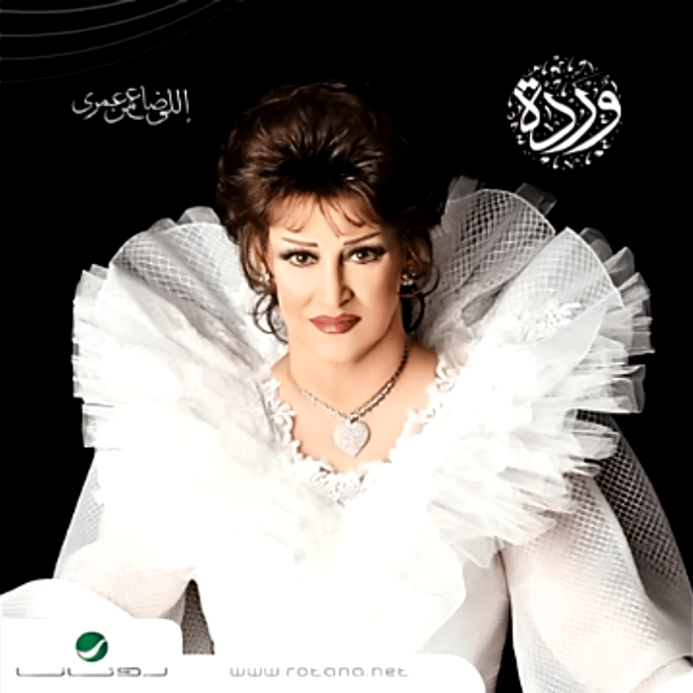 Elle Daa Men Omri - إللي ضاع من عمري
