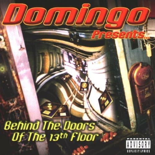 Behind the Doors of the 13th Floor