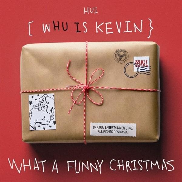 WHU IS KEVIN