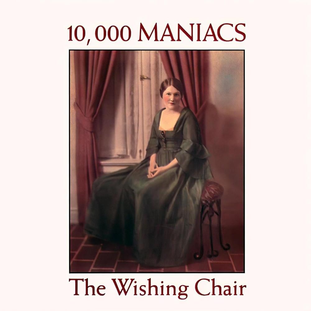 The Wishing Chair (CD Edition)