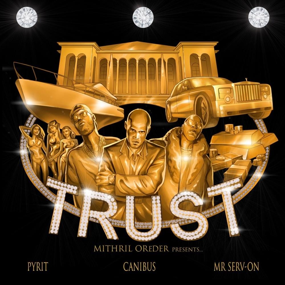 Trust - Single