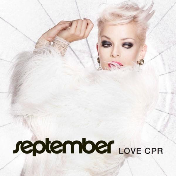 Love CPR (International Edition)