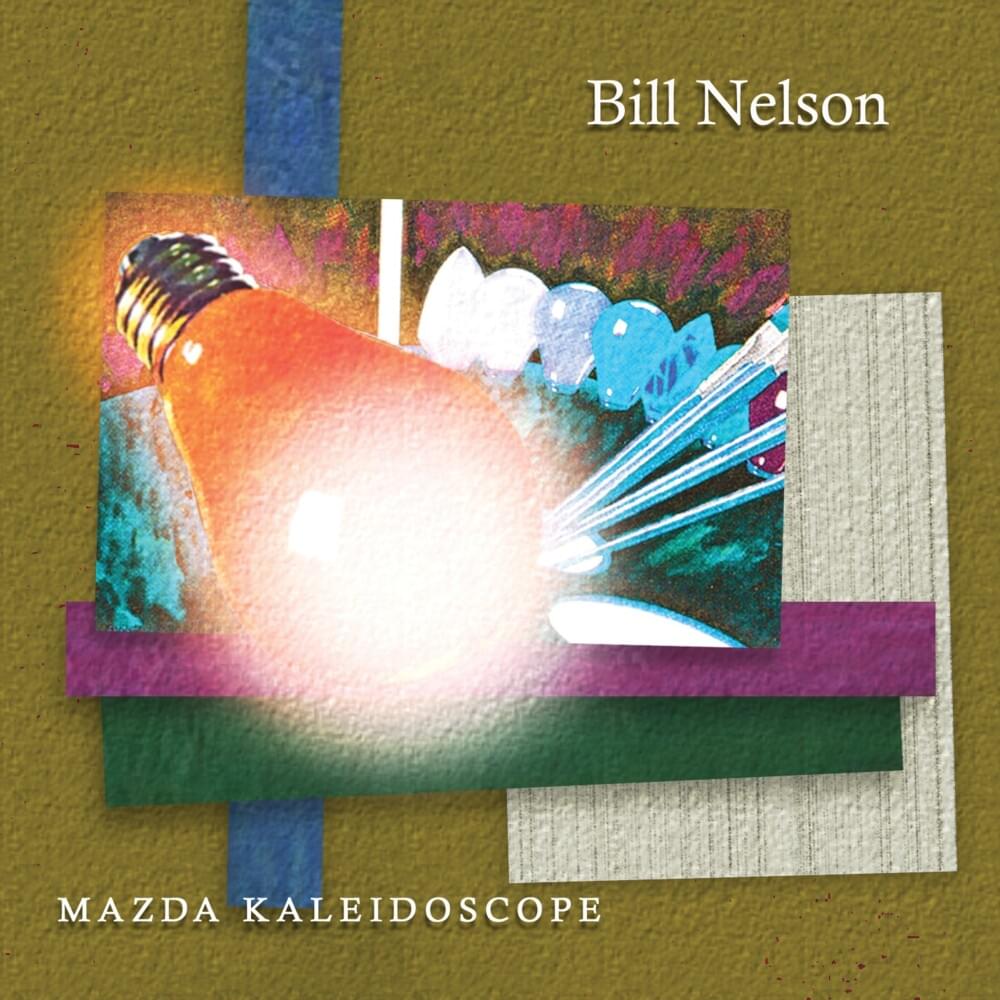 Mazda Kaleidoscope