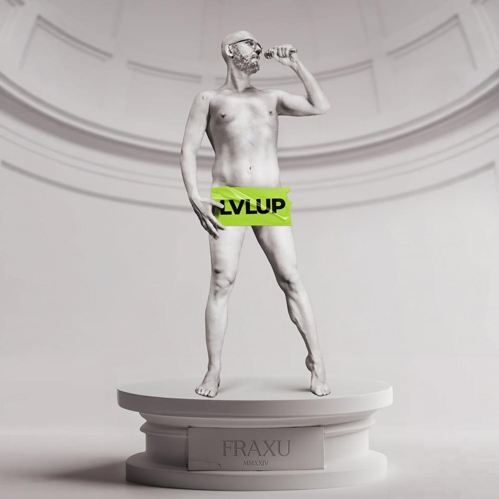 LVLUP