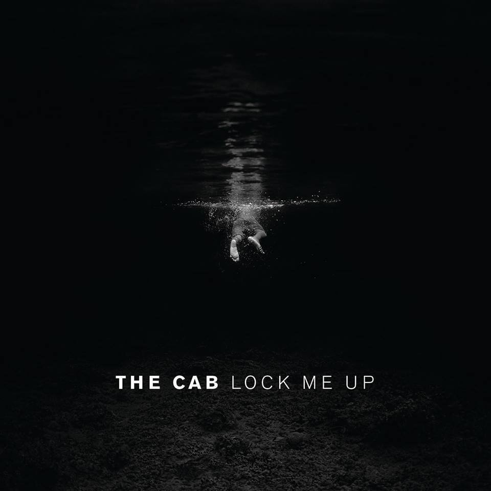 Lock Me Up - EP