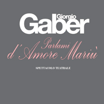 Parlami d’amore Mariù