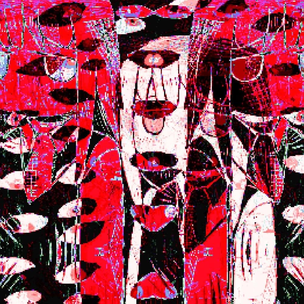 Eyeballs On Me