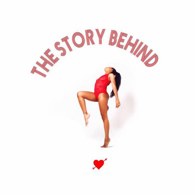 The Story Behind - EP