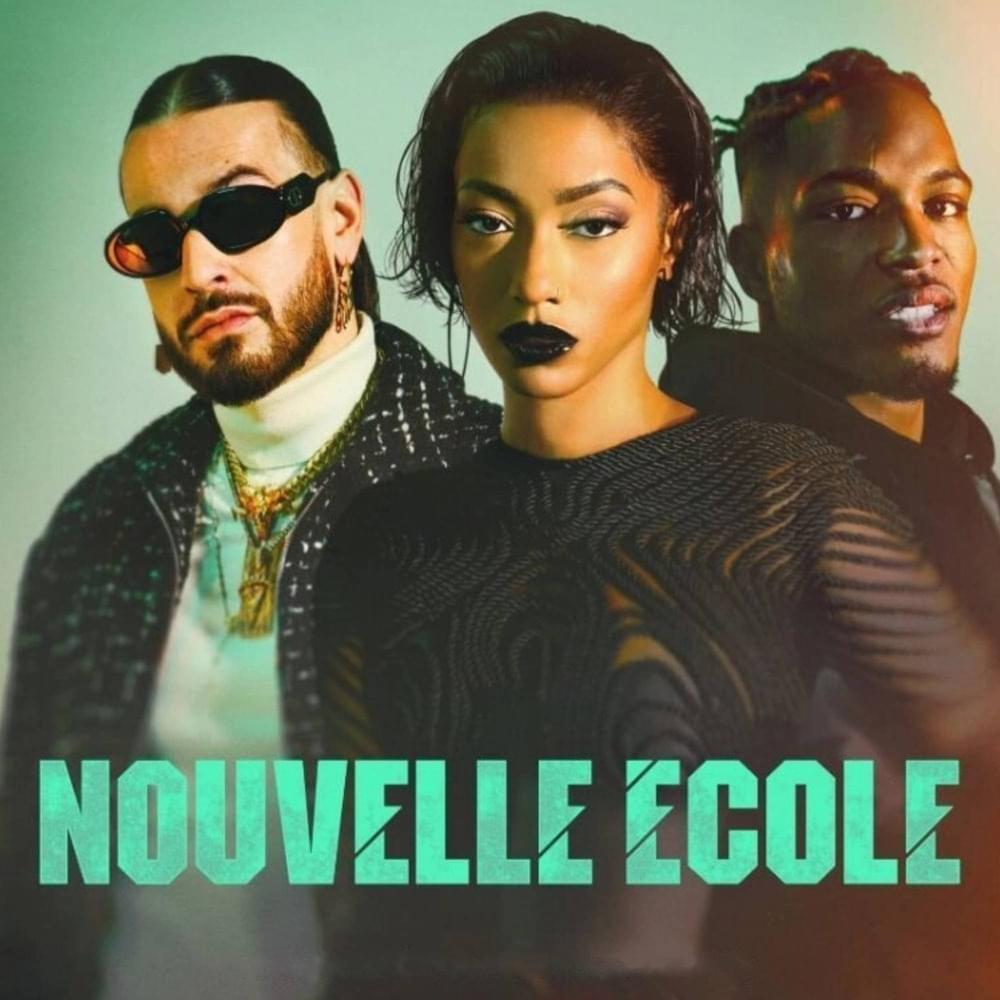 Nouvelle École S1