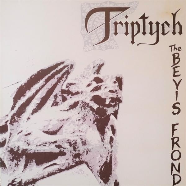Triptych