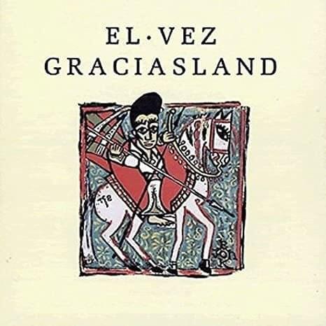 Graciasland