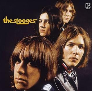 The Stooges (2005 Reissue)