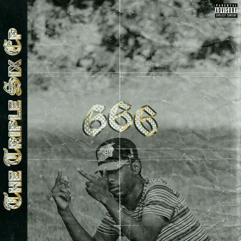 *Triple 666* EP
