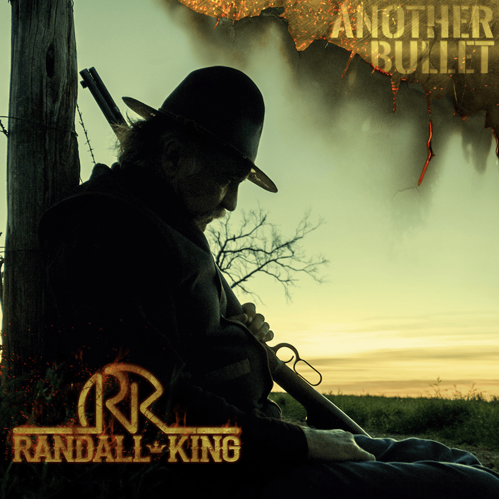 Another Bullet - EP