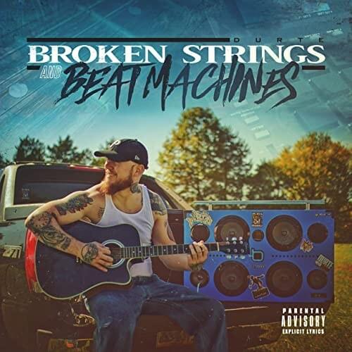 Broken Strings and Beat Machines