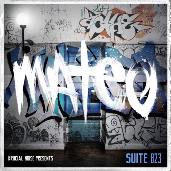 Suite 823
