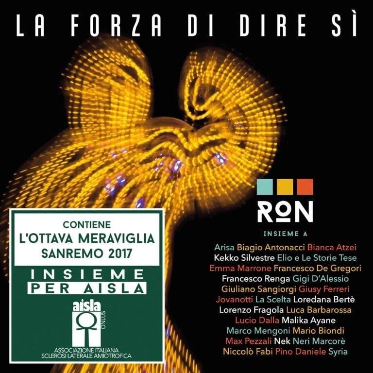 La forza di dire sì (Sanremo Edition)