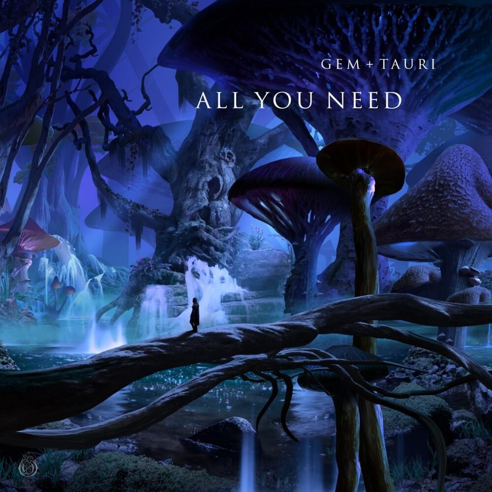 All You Need - EP