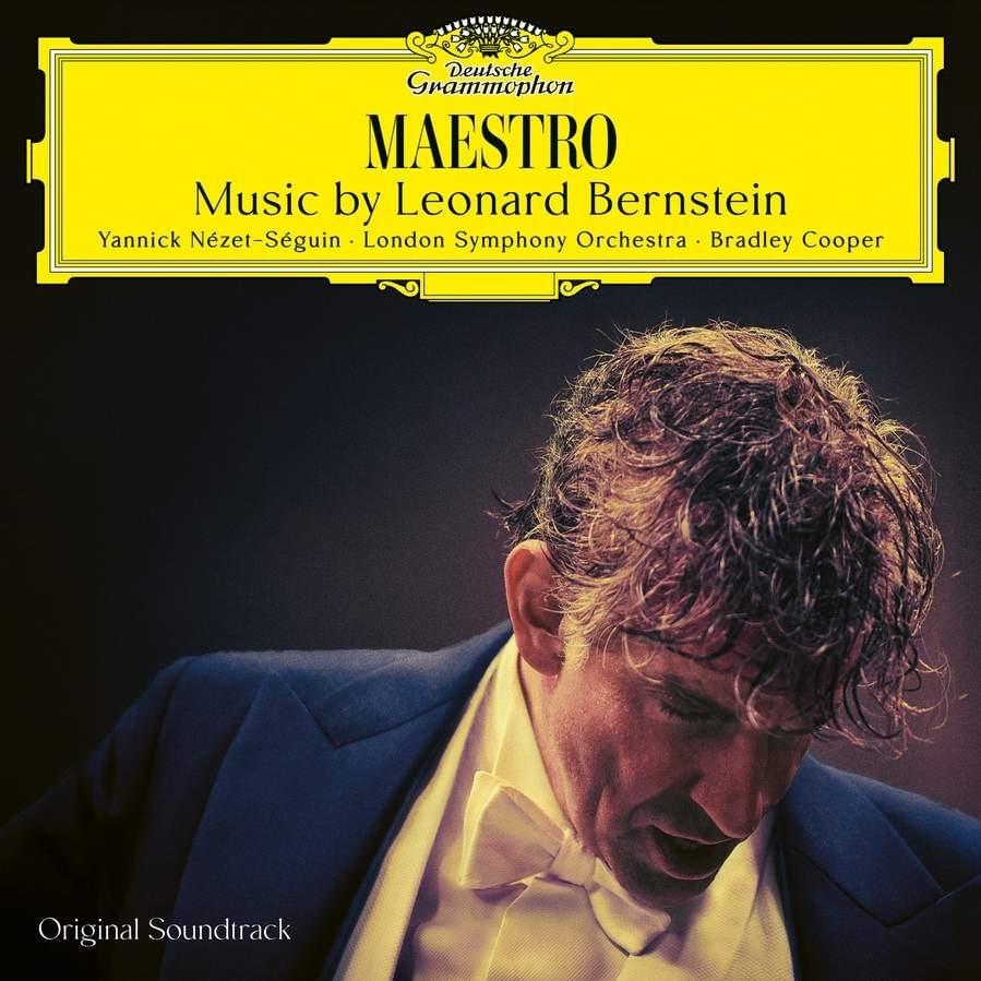 Maestro (Original Soundtrack)