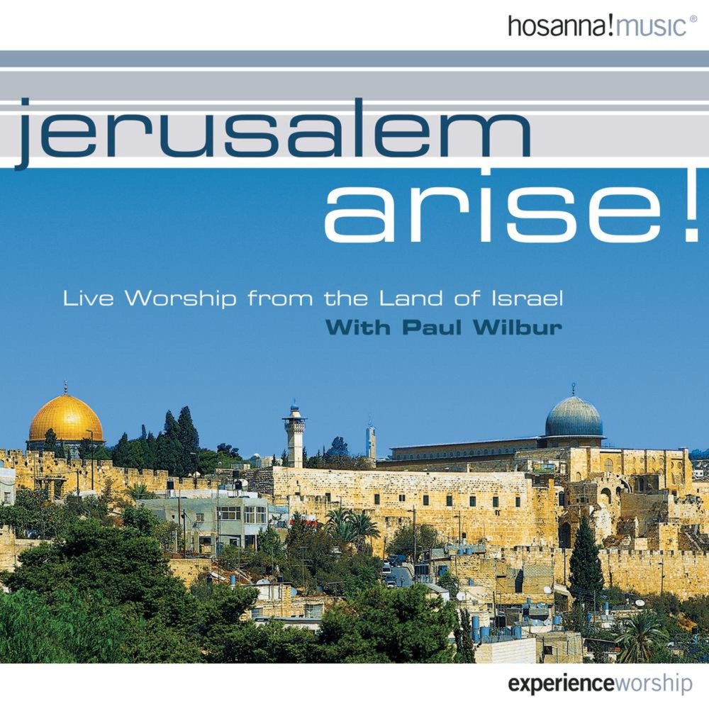 Jerusalem Arise