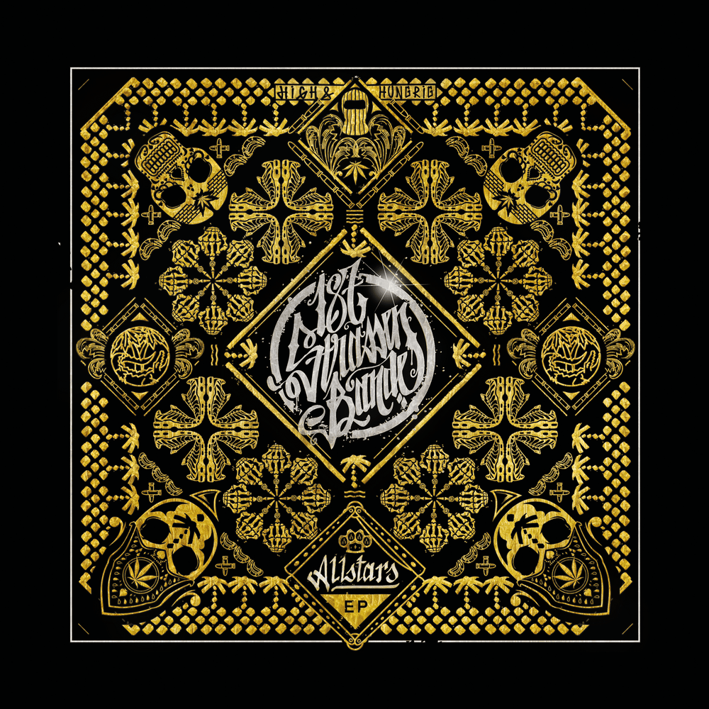 187 Allstars (EP)