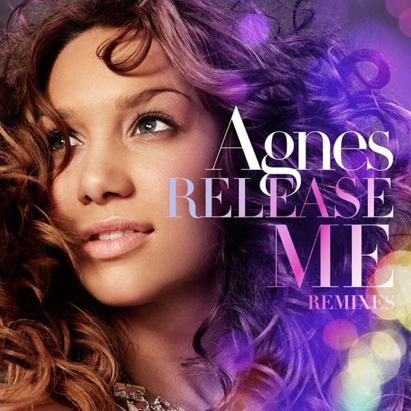 Release Me (The Remixes)