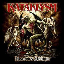 Heaven’s Venom