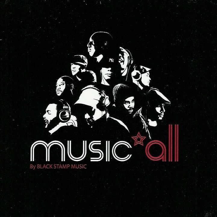 Music’All