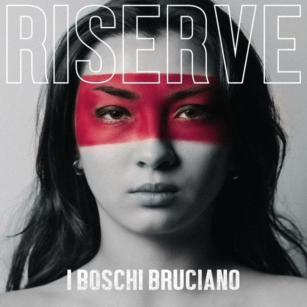 RISERVE Cover Art