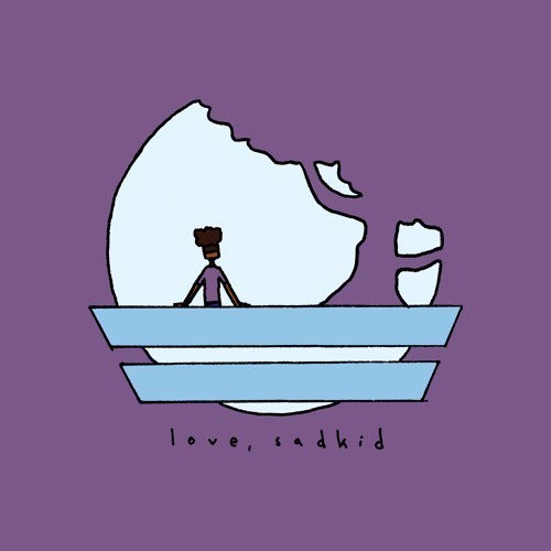 Love, sadkid