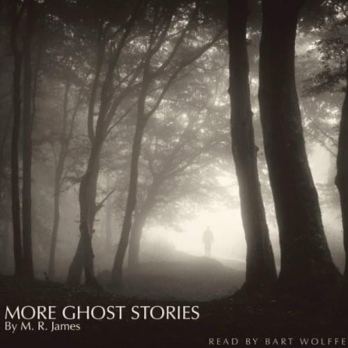 More Ghost Stories by M.R. James