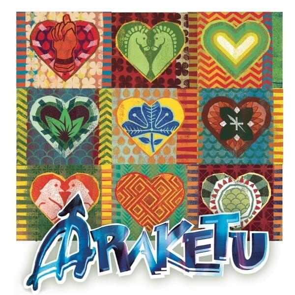 Ara Ketu [2005]