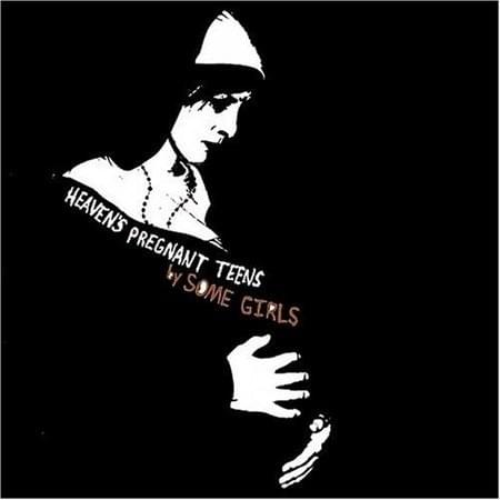 Heaven’s Pregnant Teens