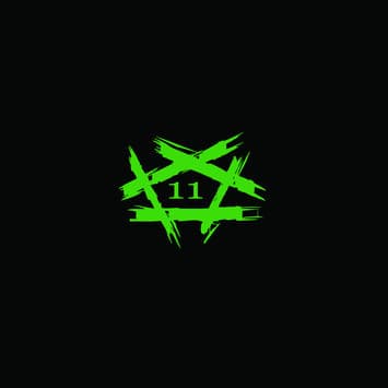 Album cover art for "Judas" by R-Mean & Jason French