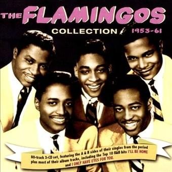 Collection 1953-61
