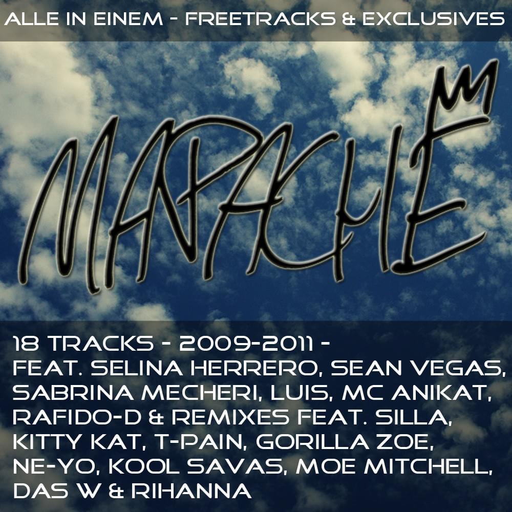 Alle In Einem - Freetracks & Exclusives