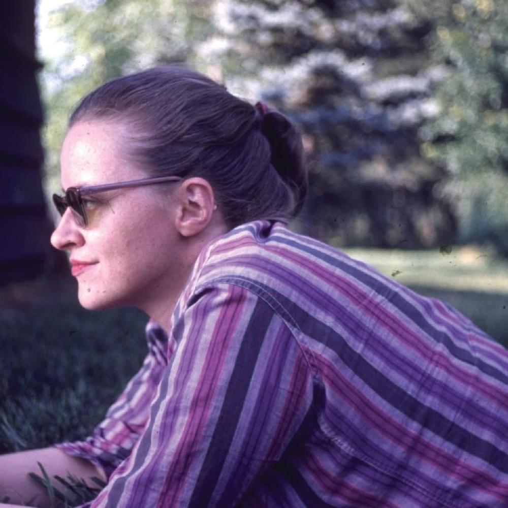 Vanity Of Vanities - A Tribute To Connie Converse