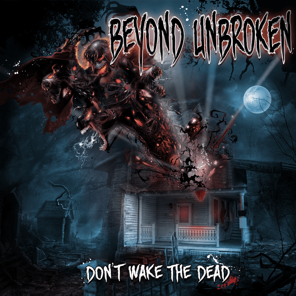 Don’t Wake the Dead