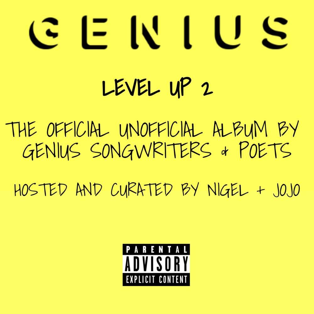 Level Up 2