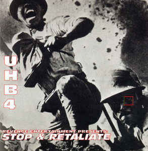 UHB 4: Stop & Retaliate