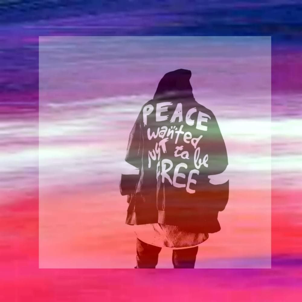 Album cover art for "SG tonight" by Y&M sad boy