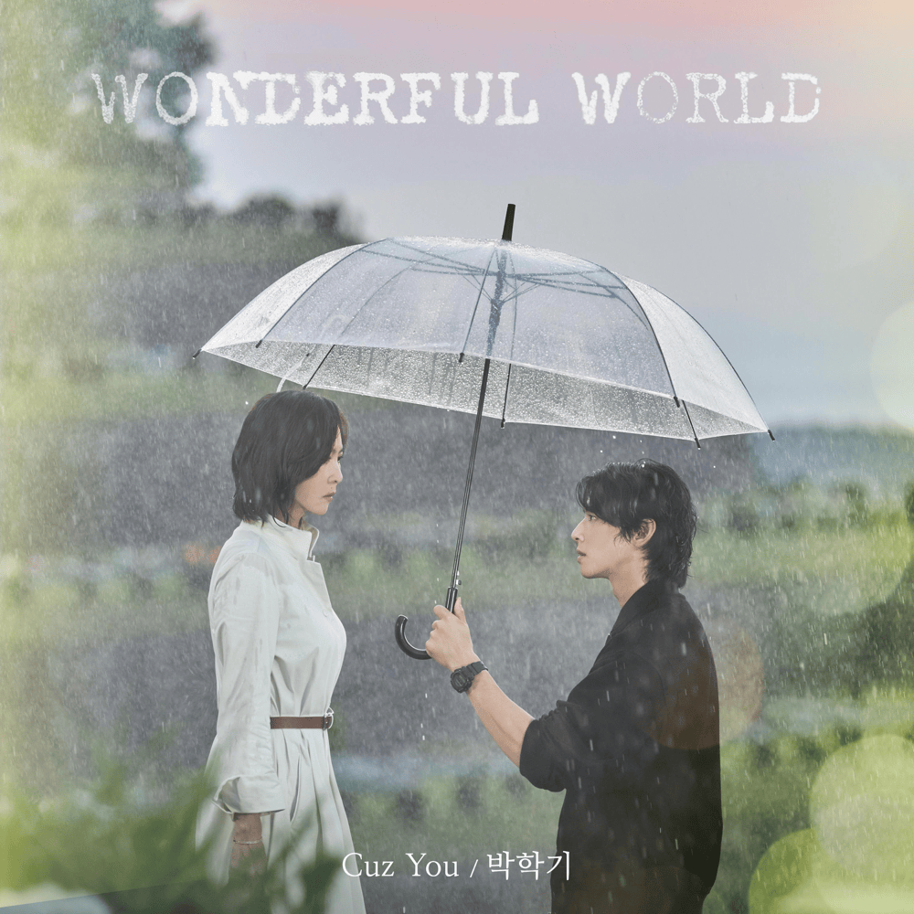 원더풀 월드 OST (Wonderful World Original Television Soundtrack), Pt.1