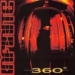 360 Degrees EP