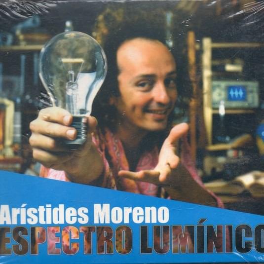Espectro lumínico