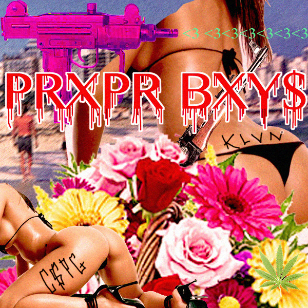 Prxpr Bxyz