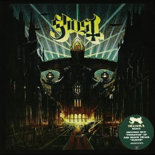 Meliora (Redux)